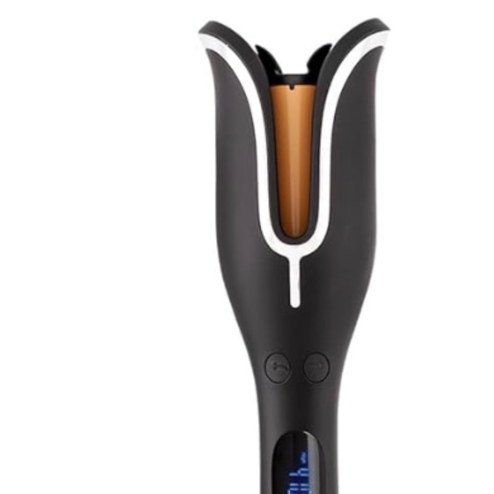 Chi Spin and Curl - NEW